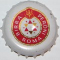 Birra Peroni Roma