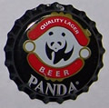 Panda Quality Lager Beer