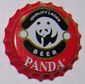 Panda Quality Lager Beer