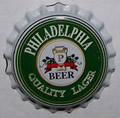 Philadelphia Quality Lager Beer