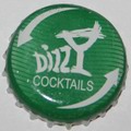 Dizzy Cocktails
