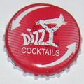 Dizzy Cocktails