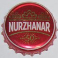 Nurzhanar