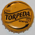 Torpeda energy
