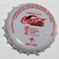 Coca-Cola Russia 2018