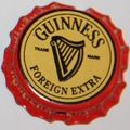 Guinness foreign extra
