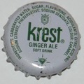 Krest Ginger Ale