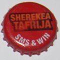 Sherekea Tafrija