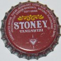 Stoney Tangawizi