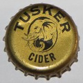 Tusker Cider