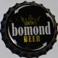 Bomond beer