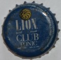 Lion Club Tonic