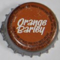 Orange Barley