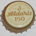 Aldaris 150