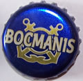 Bocmanis