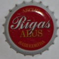 Rigas Alus