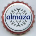 Almaza Pilsener Beer