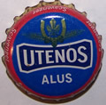 Utenos Alus Premium Lager