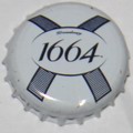 Kronenbourg 1664