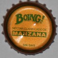 Boing Manzana