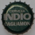 Cerveza Indio Caguamon