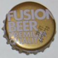 Fusion Beer Premium Quality