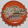 Niksicko Cool Grejpfrut