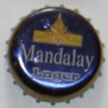 Mandalay Lager