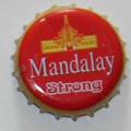 Mandalay Strong