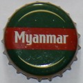 Myanmar Lager Beer
