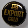 DB Export Gold