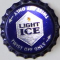 Light Ice