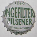 1340 Ongefilterd Pilsener