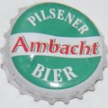 Ambacht Pilsener bier
