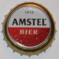 Amstel Bier