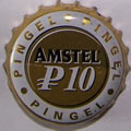 Amstel P10 Pingel