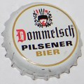 Dommelsch Pilsener Bier
