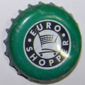 Euro shopper - Hobbs pilsener