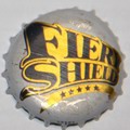 Fiery Shield