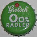 Grolsch 0.0% Radler