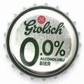 Grolsch 0.0% Alcoholvrij Bier