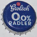 Grolsch 0.0% Radler