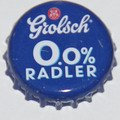 Grolsch 0.0% Radler