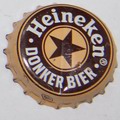 Heineken Donker Bier