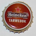 Heineken Tarwebok