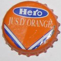 Hero Jus dOrange