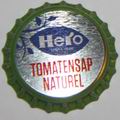 Hero Tomatensap naturel