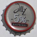 Jillz Raspberry