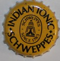Schweppes, indian tonic