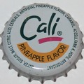 Cali Pineapple Flavor